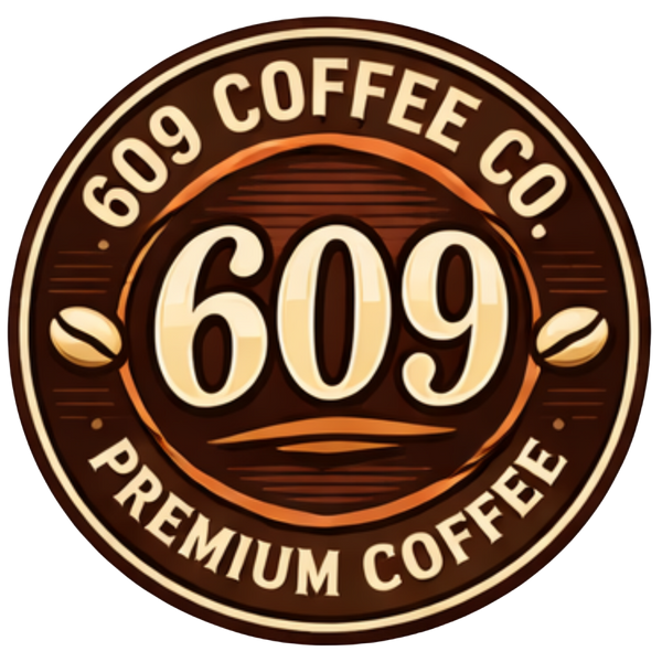 609 Coffee Co.